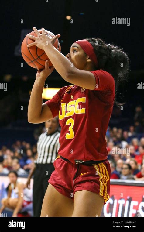 Arizona Wildcats Womens Basketball vs. USC Trojans, McKale Center ...