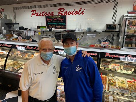 Pastosa Ravioli open for pickup during the pandemic | Yes, They’re Open ...