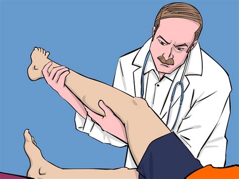 Best 12 How to Treat a Torn Calf Muscle: 14 Steps (with Pictures) – Artofit