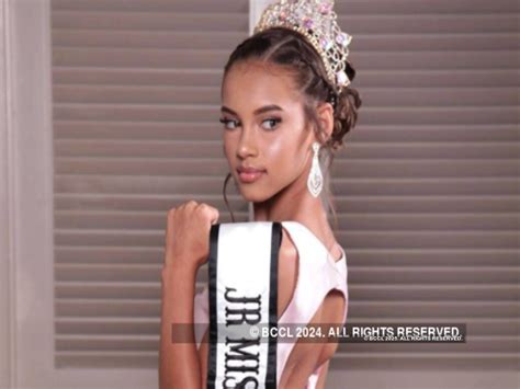 Teenage beauty queen tells how she was targeted by bullies