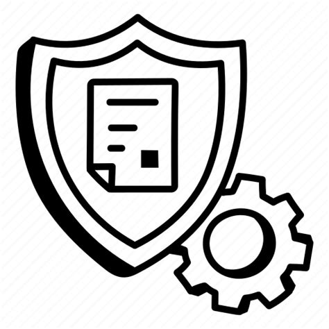Image result for File Security Warning Icon