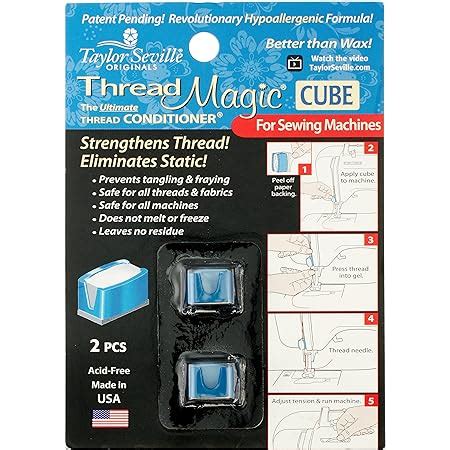 Image result for Thread Magic Combo Pack