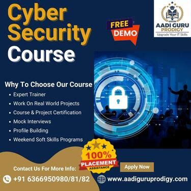 Ethical Hacking And Cybersecurity - English Language Classes In JP ...