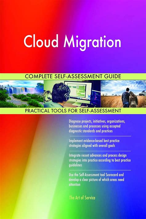 Cloud Migration Complete Self-Assessment Guide eBook : Blokdyk ...