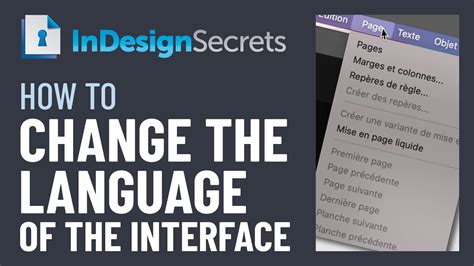 Image result for InDesign Language Change China Language