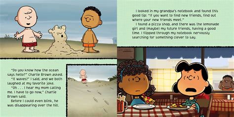 Welcome Home, Franklin! | Book by Charles M. Schulz, Samantha Thornhill ...