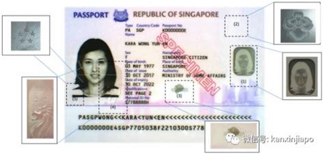 有这些证件，是否能在新加坡为所欲为? - 知乎