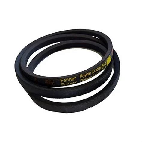 Industrial Belts - Industrial V Belt Manufacturer from Ahmedabad