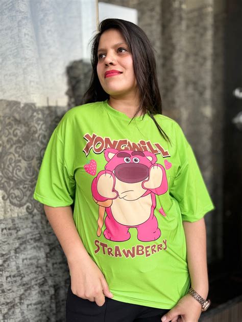Baggie TShirt Young Will Print (T-006) – Arsh Wardrobe Collection