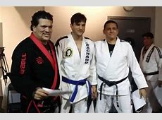 The ultimate list of celebrity BJJ practicioners   Updated  