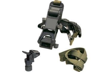 ATN PS-15 PASGT Helmet Mount ACGOPS15HMNP