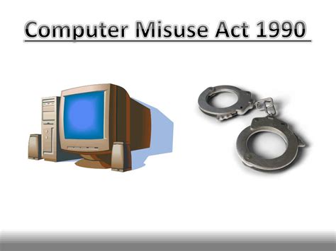 Computer Misuse 的图像结果