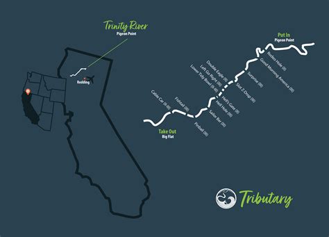Trinity River Map East Fork Trinity, Ray Hubbard, Hwy 78 Wylie