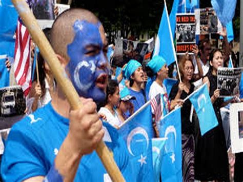 Uyghur rights group urges UN to immediately strip China of its ...