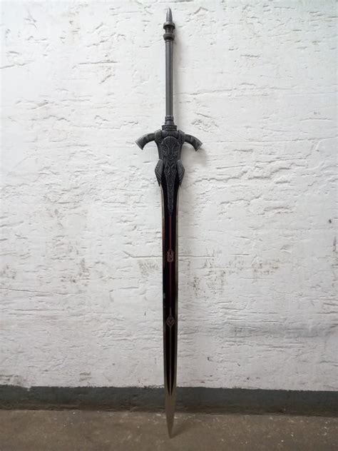 Buy Dark Souls DS Artorias Great Sword Blade Souls Metal Cosplay Online ...