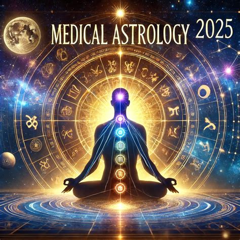What is Medical Astrology? - VedicAstroIN