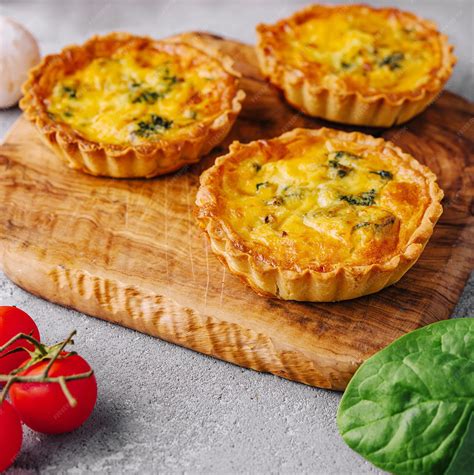 If Your Quiche Looks Tiny, Is That Normal The Ideal Serving Size Of Quiche Breakdown How Many Calories Are In A Slice Of Quiche