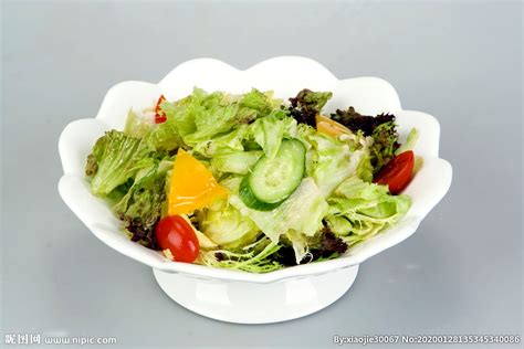 【图】蔬菜沙拉的做法大全 - 装修保障网