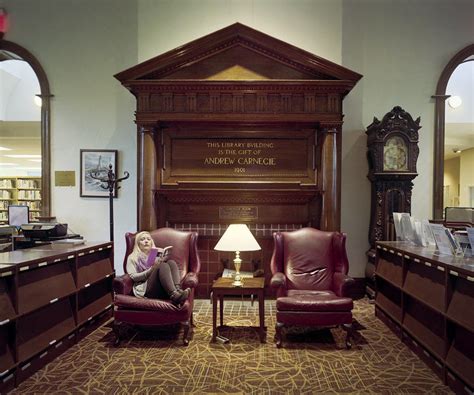 Image result for Carnegie Library