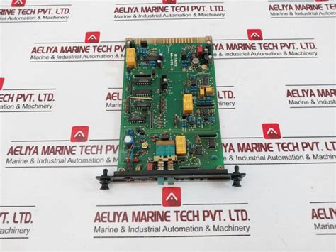 Taiyo Aa-070-b High Temp Cylinder Jacket Cool System Pcb Unit Rp15H-m2 ...