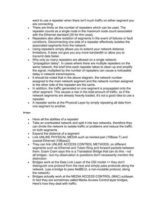 Image result for Network Plus Study Guide