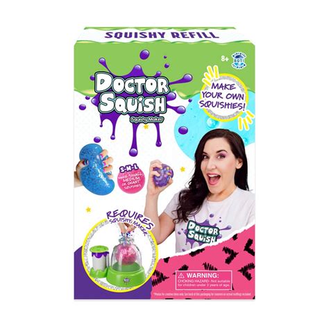 Doctor Squishy Slime 的图像结果