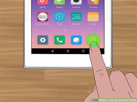 Image result for Looking for How to Operate Android Tablet