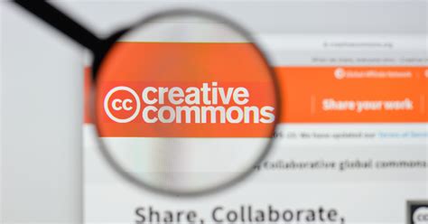 Creative Commons Search 的图像结果