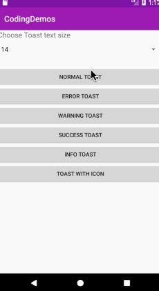 Image result for Android Message Font
