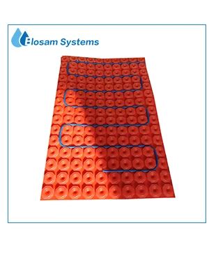 Company Overview - Weifang Berry Waterproof Material Co., Ltd.