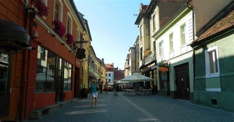 Strada Diaconu Coresi