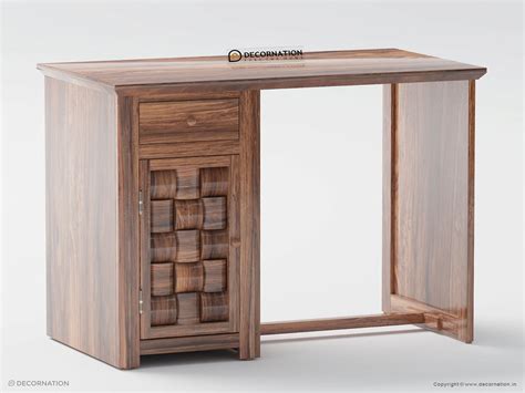 Image result for Natural Computer Table