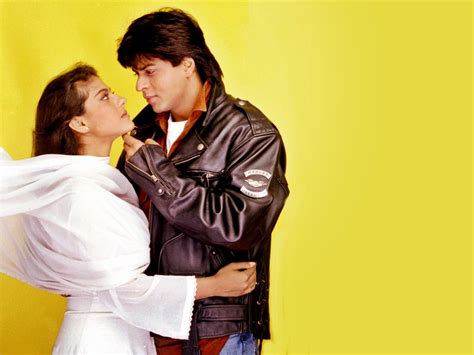 DDLJ Wallpapers - Top Free DDLJ Backgrounds - WallpaperAccess