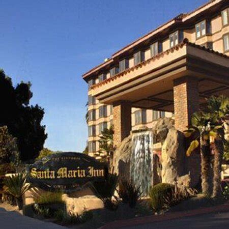 THE HISTORIC SANTA MARIA INN - Hotel Reviews, Photos, Rate Comparison ...
