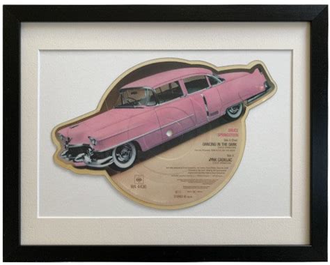 Image result for Bruce Springsteen Disc