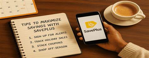 How to Use SavePlus Coupons: Step-by-Step Guide