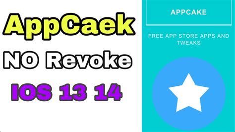 Image result for How to Install AppCake iOS