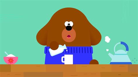 Watch Hey Duggee Season 4, Episode 10: The Dos and Don'ts Badge and ...