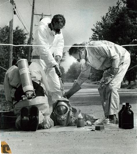 A look back at the Love Canal disaster | Multimedia | buffalonews.com