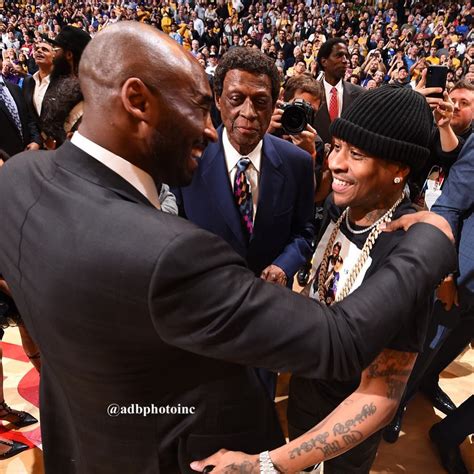 Andrew D. Bernstein Associates on Instagram: “@NBA Legends and Hall of ...