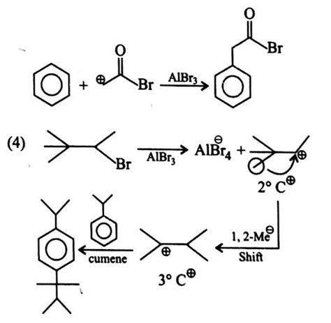 Which of the following reactions is/are correct?
