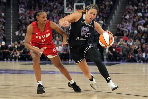 Valkyries vs. Fever Prediction, Odds & WNBA Best Bet Today: Wednesday ...