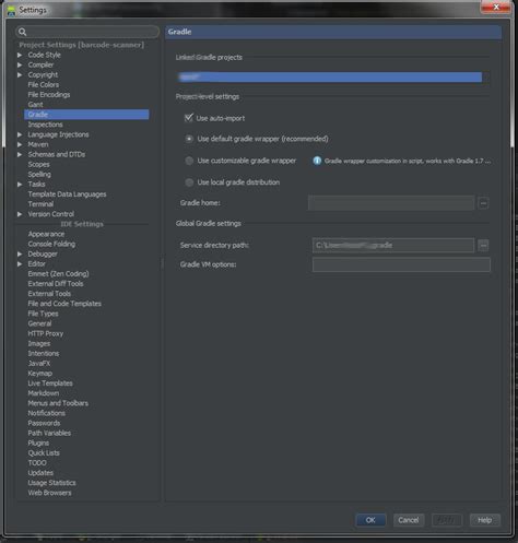 Image result for Gradel Android Studio