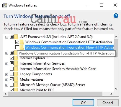 MMC Could Not Create Snap-In Windows 1.0 的图像结果
