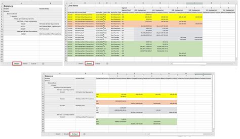 Excel Add Notes to Cell Value 的图像结果