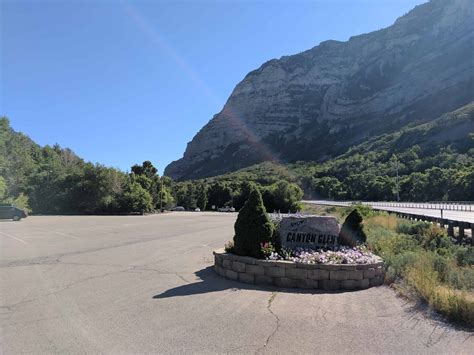 Canyon Glen Park | JacobBarlow.com