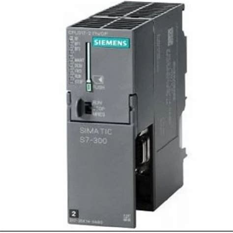 S7-300 PLC Siemens - Siemens S7-300 SM322 16 DQ x 24 VDC 6ES7322-1BH01 ...