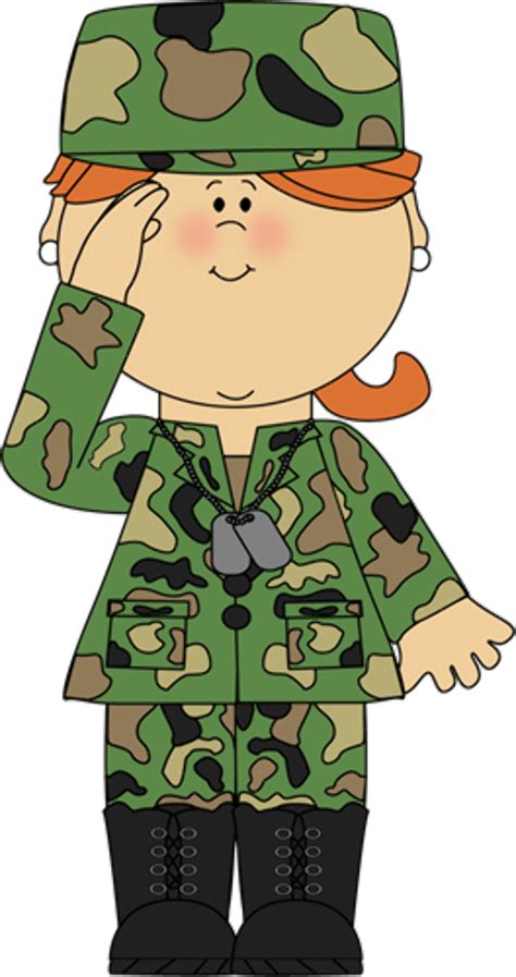 Download High Quality soldier clipart animated Transparent PNG Images ...