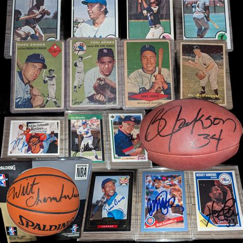 Spring Antique / Sports Memorabilia Auction - NEW DATE - Kyle Kelso ...