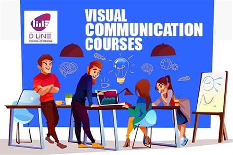 Image result for Visual Communication Training